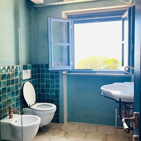 مزرعة للإقامة Gioia *